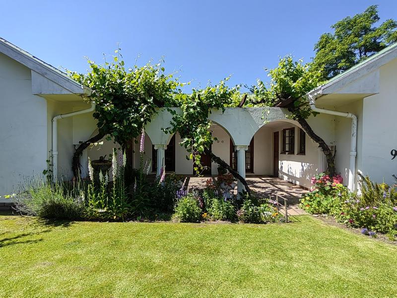 3 Bedroom Property for Sale in Ceres Western Cape